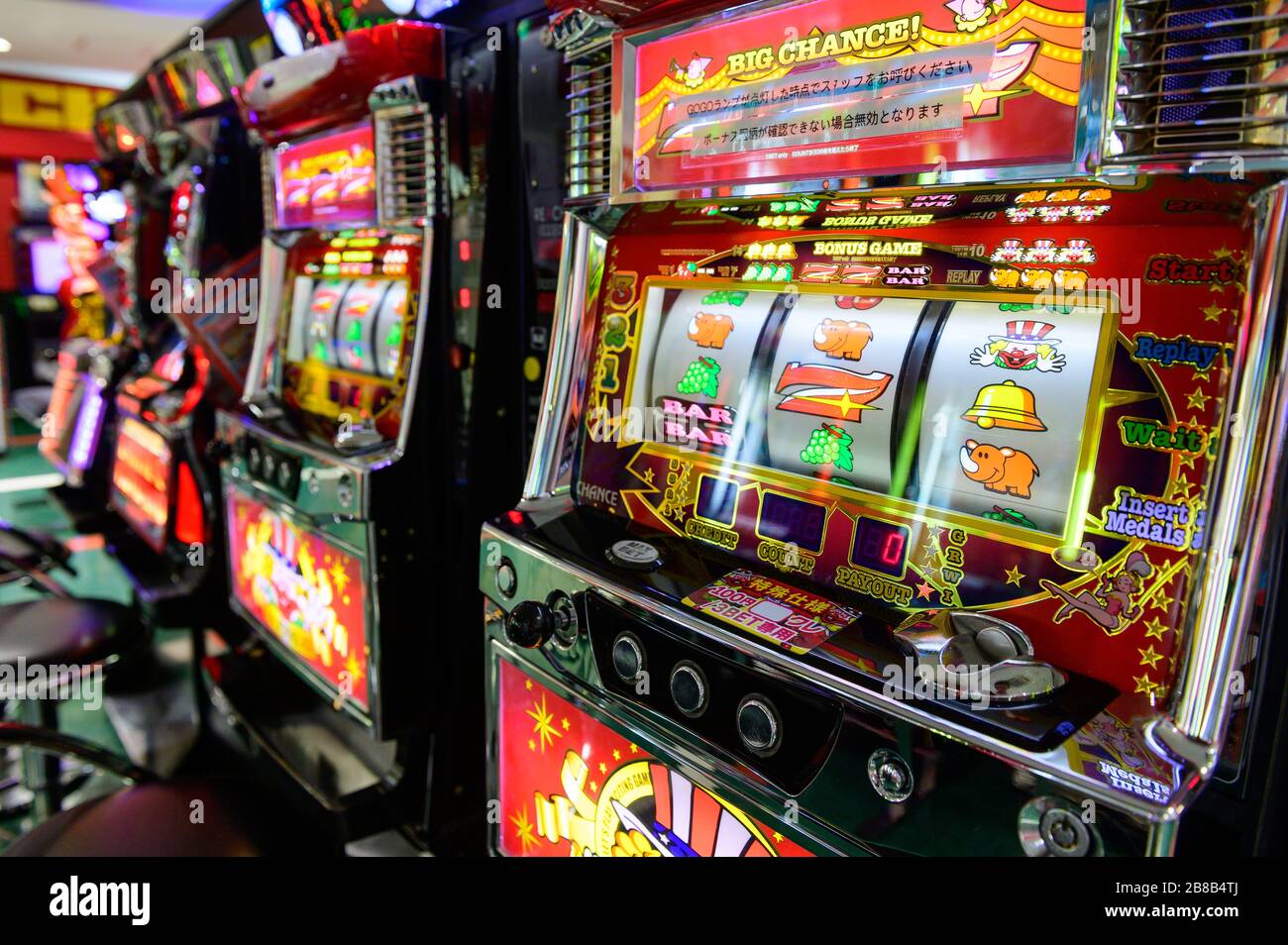 slot