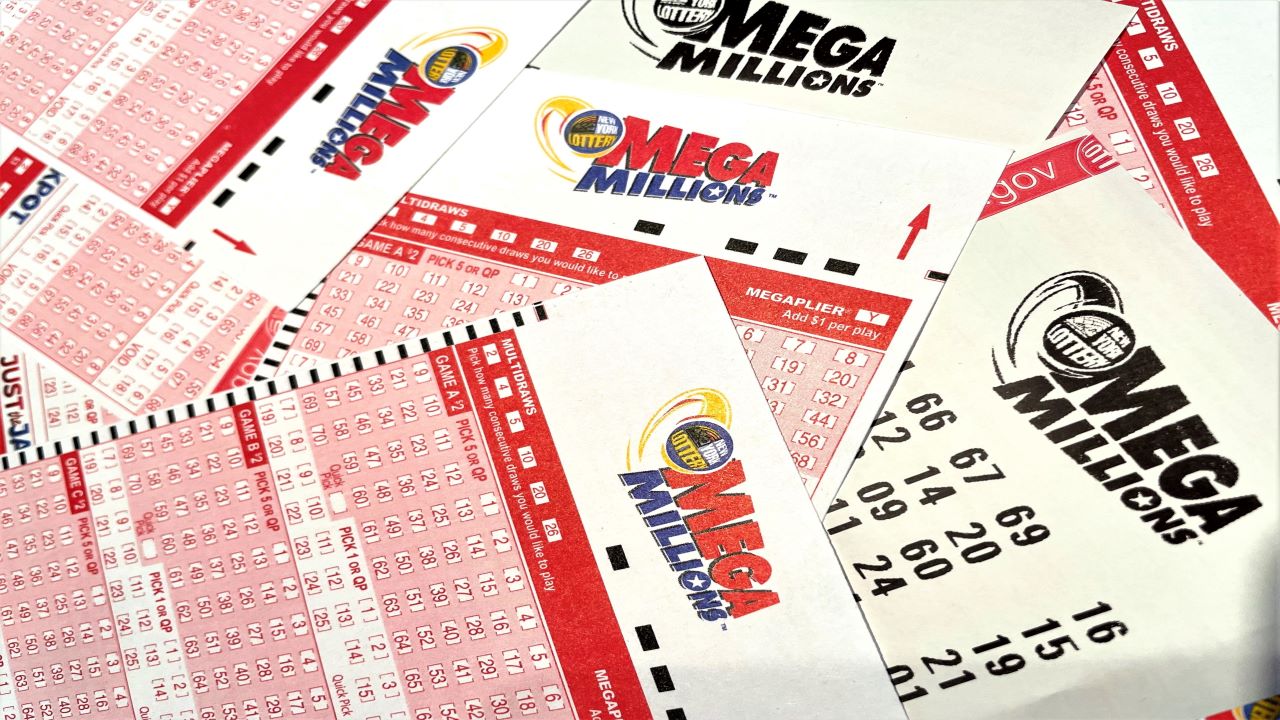 lottery