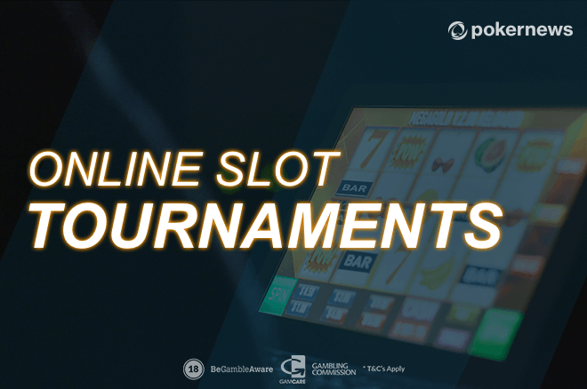 online slot