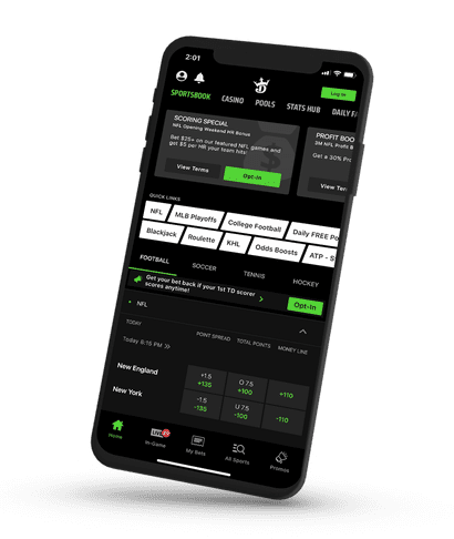 sportsbook
