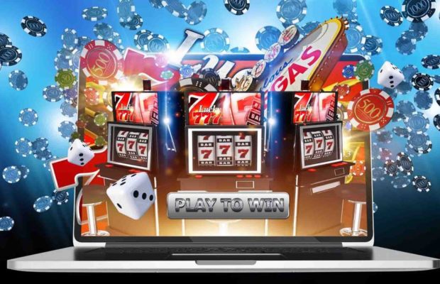 online gambling