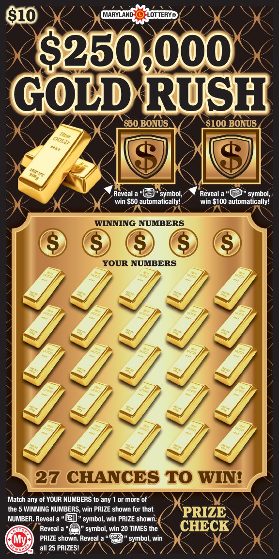 lottery