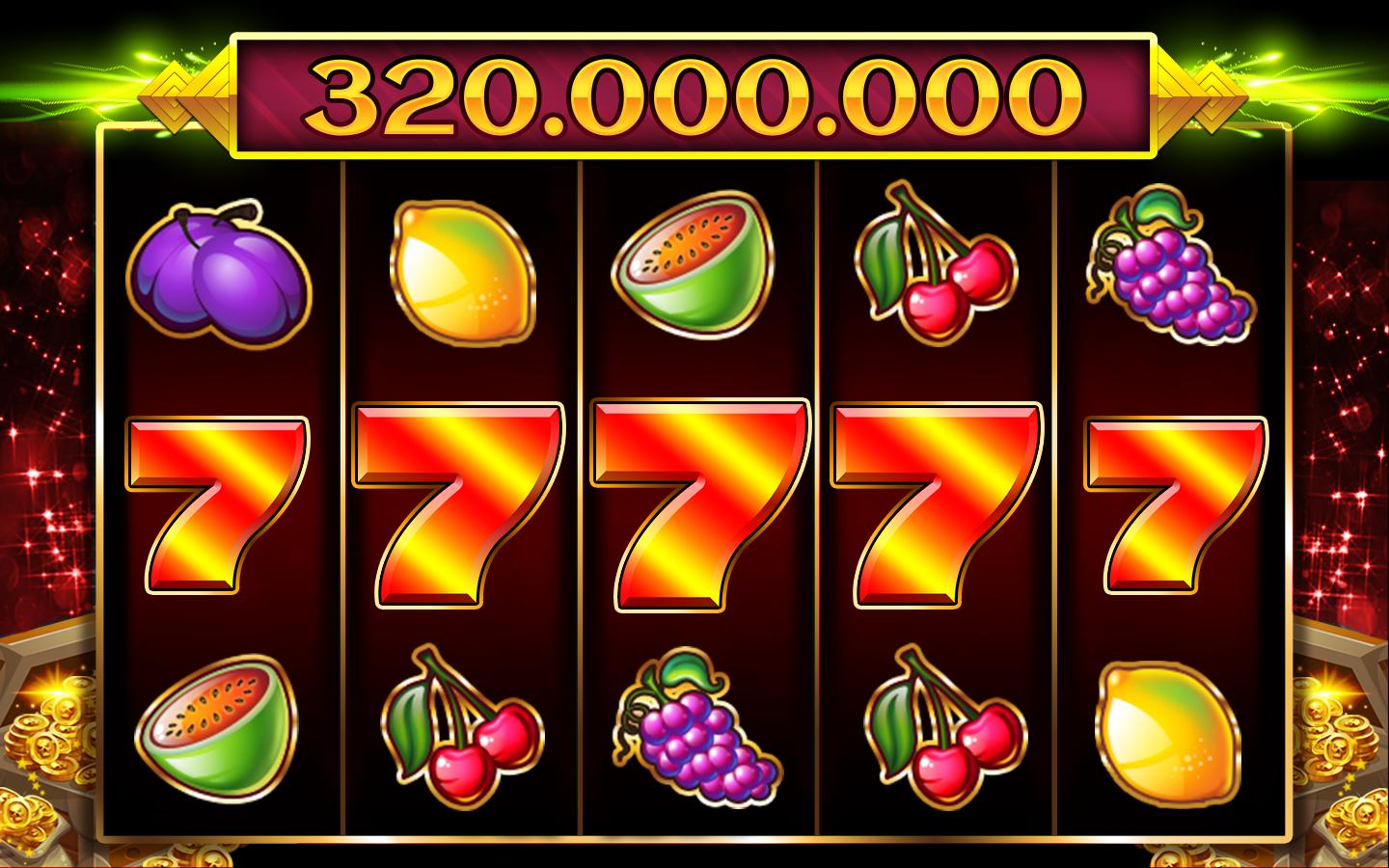 slot