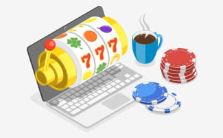online slot