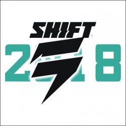 Shift 2018