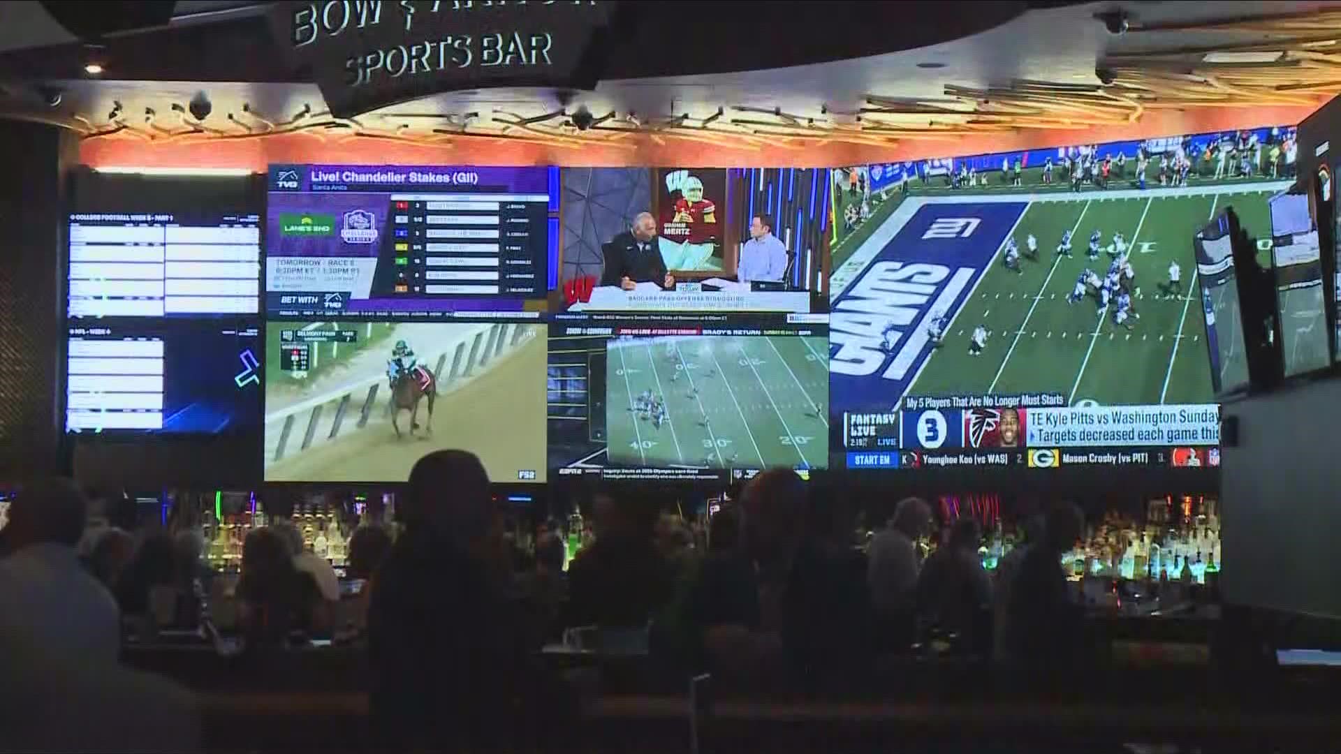sportsbook