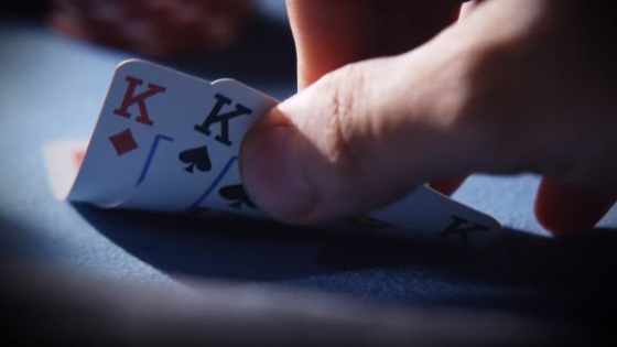 online poker