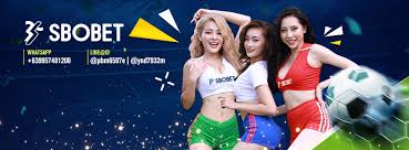 sbobet