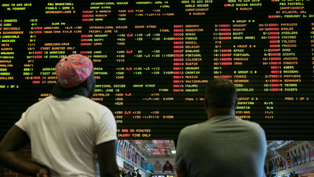 sportsbook