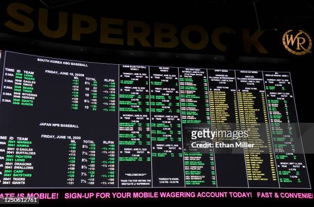 sportsbook