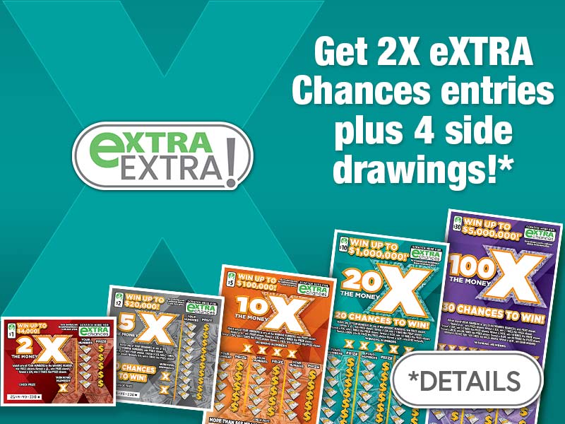 lottery
